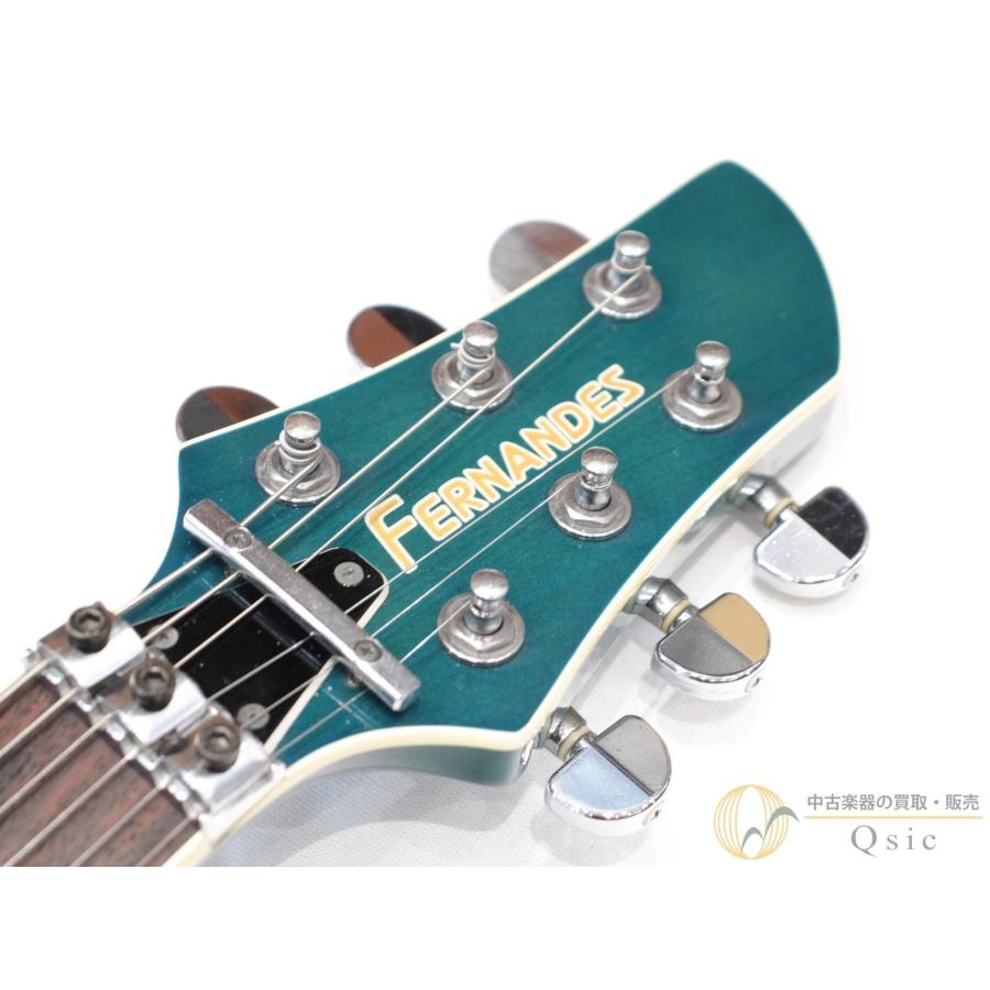 [中古] FERNANDES JDA-85Y 【返品OK】[PMW26]【神戸店在庫】の画像