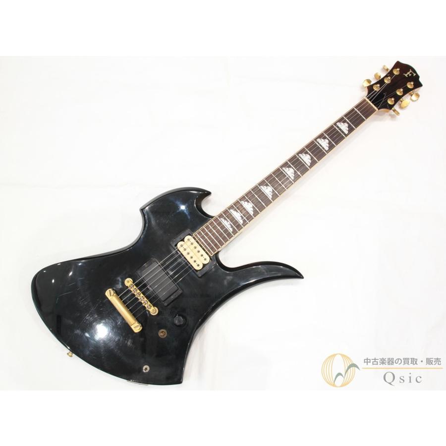 fernandes mg80x hideモデル　ジャンク 中古] FERNANDES MG-80X hide signature model 【返品OK】[PMW27