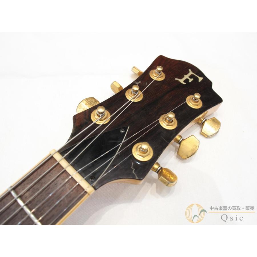 中古] FERNANDES MG-80X hide signature model 【返品OK】[PMW27 