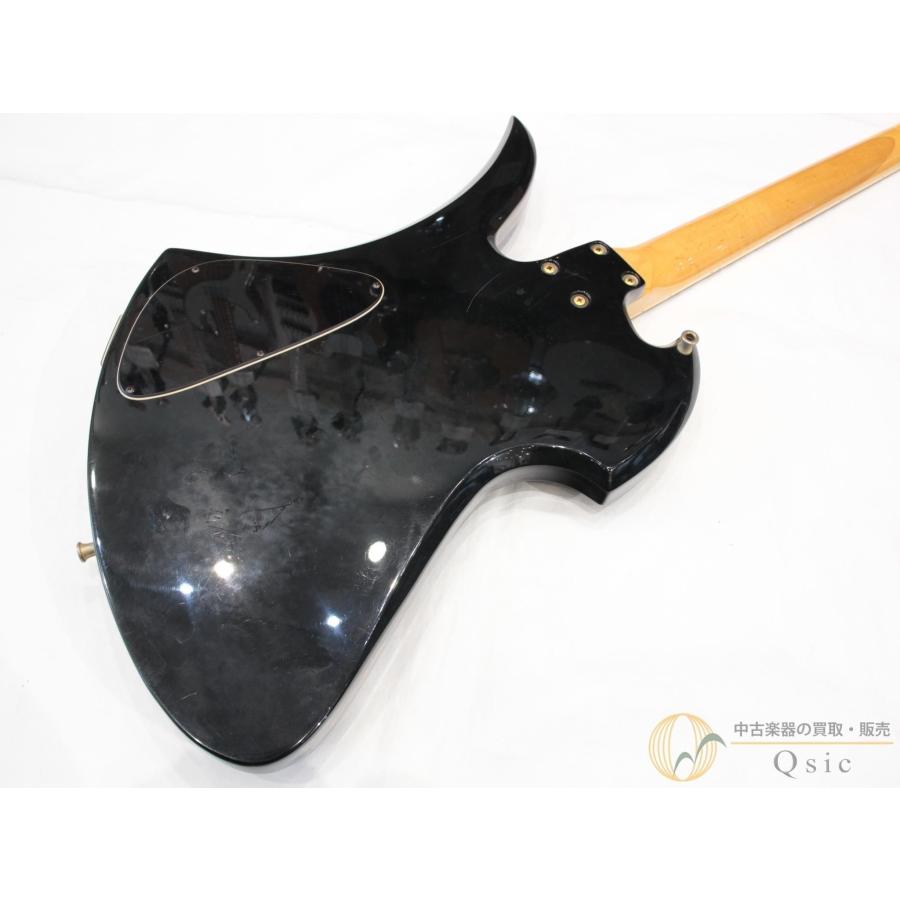 中古] FERNANDES MG-80X hide signature model 【返品OK】[PMW27 