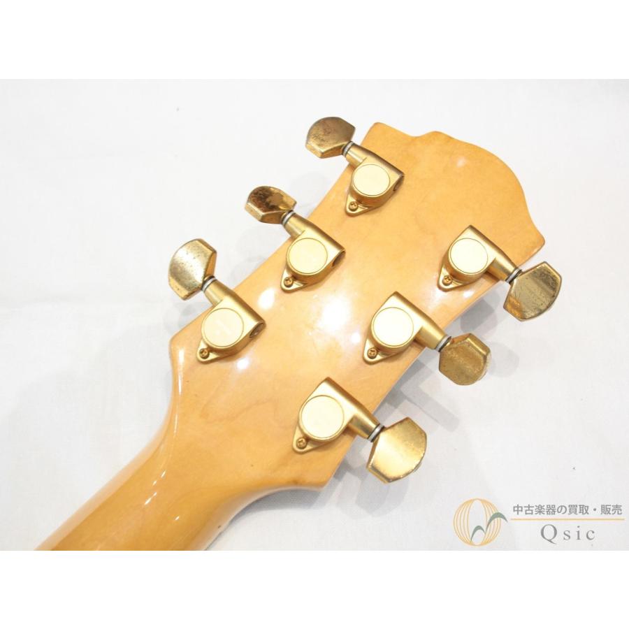 中古] FERNANDES MG-80X hide signature model 【返品OK】[PMW27 