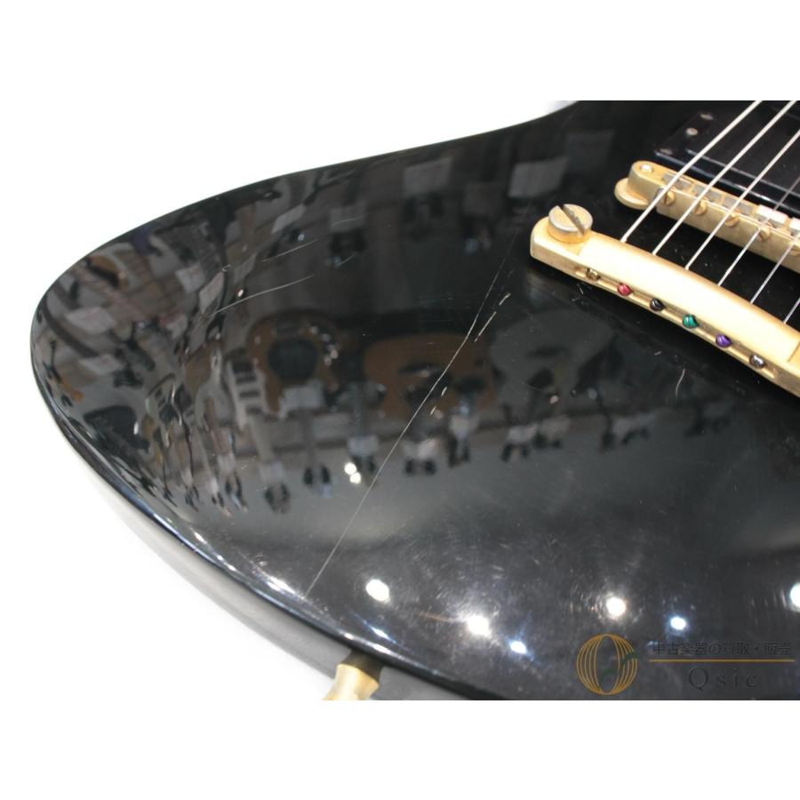 中古] FERNANDES MG-80X hide signature model 【返品OK】[PMW27 