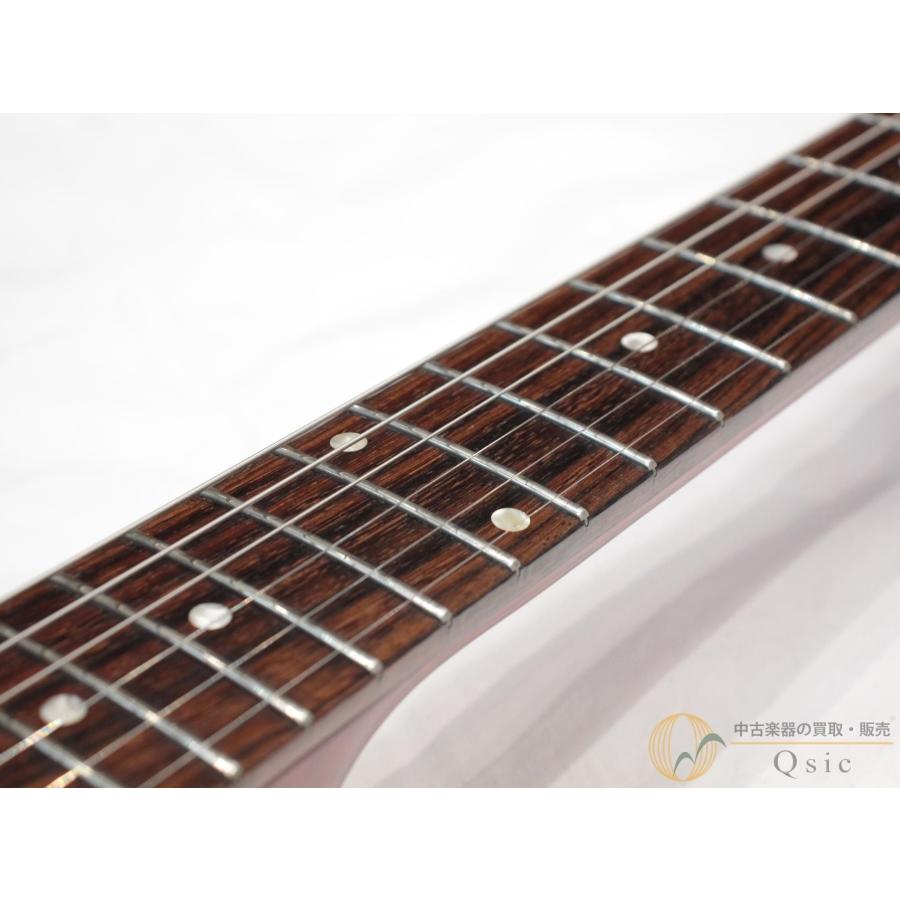 [美品] Gibson Les Paul Faded 2017 T Worn Cherry 【返品OK】[PMW28]【阿倍野店在庫】 |  | 02