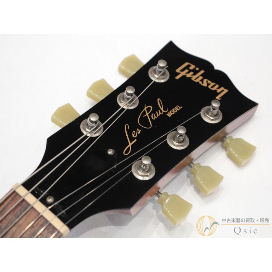 [美品] Gibson Les Paul Faded 2017 T Worn Cherry 【返品OK】[PMW28]【阿倍野店在庫】 |  | 03