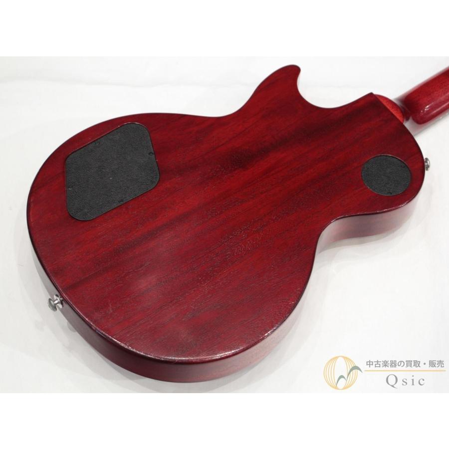 [美品] Gibson Les Paul Faded 2017 T Worn Cherry 【返品OK】[PMW28]【阿倍野店在庫】 |  | 04
