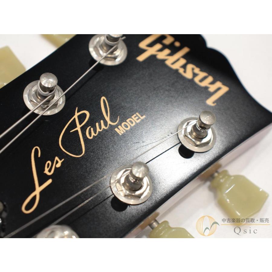 [美品] Gibson Les Paul Faded 2017 T Worn Cherry 【返品OK】[PMW28]【阿倍野店在庫】 |  | 07