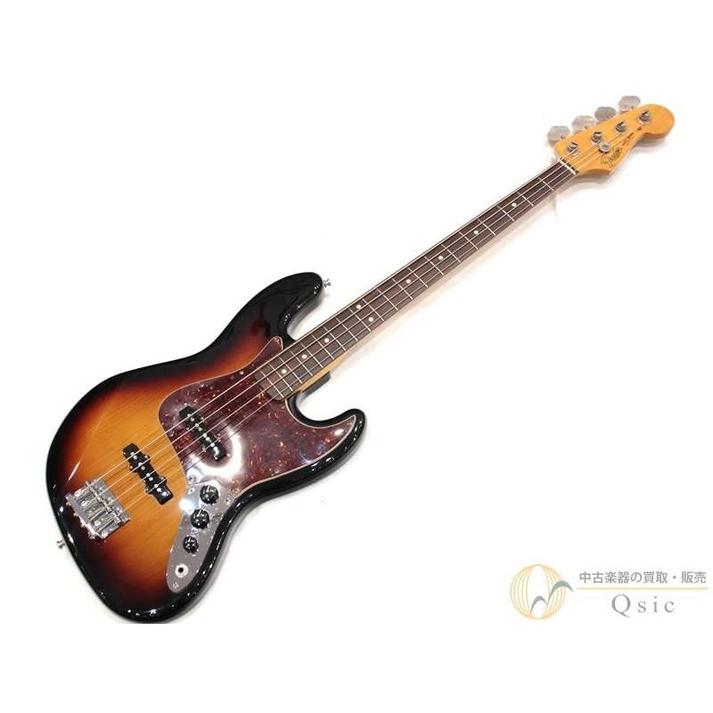 良品] Fender Classic Series 60s Jazz Bass 【返品OK】[PMW40 