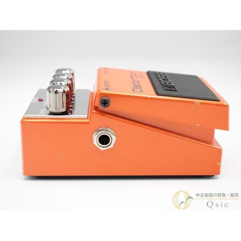 良品] BOSS DS-1X Distortion [PMW57]【阿倍野店在庫】 : 中古楽器専門