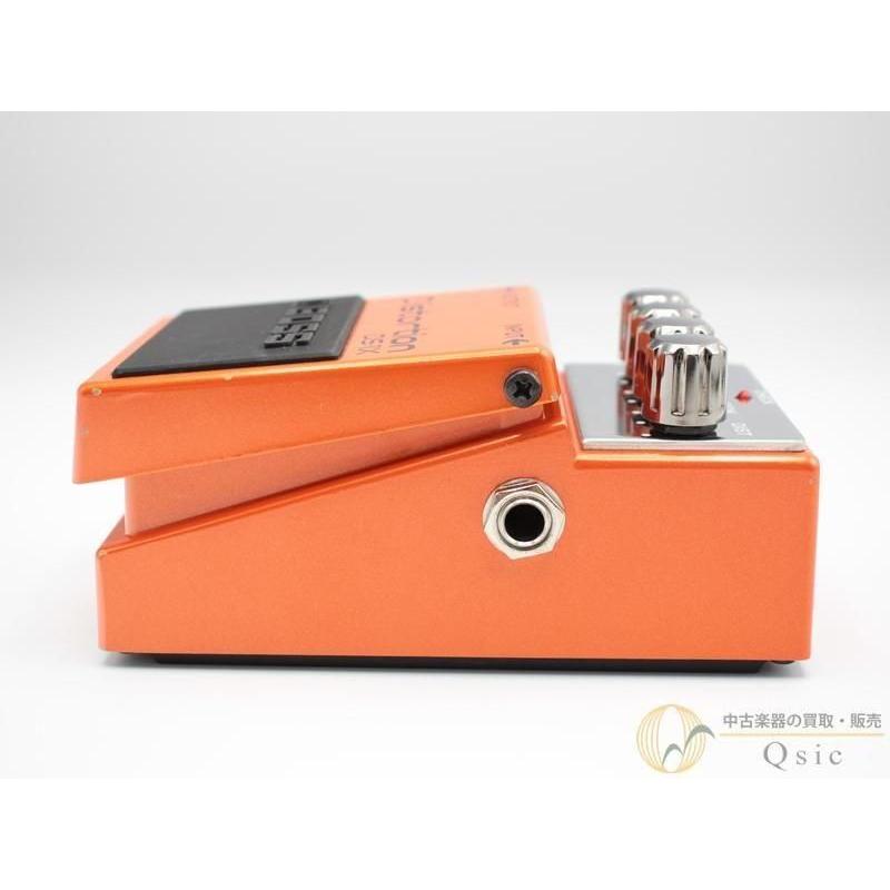 良品] BOSS DS-1X Distortion [PMW57]【阿倍野店在庫】 : 中古楽器専門