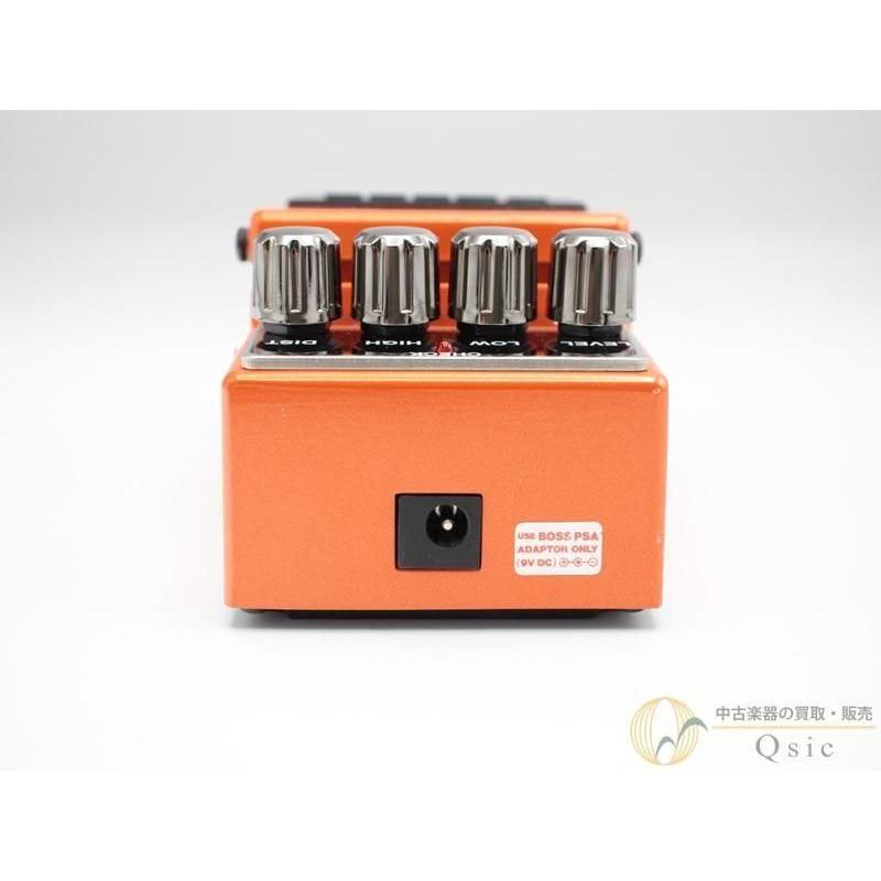 良品] BOSS DS-1X Distortion [PMW57]【阿倍野店在庫】 : 中古楽器専門