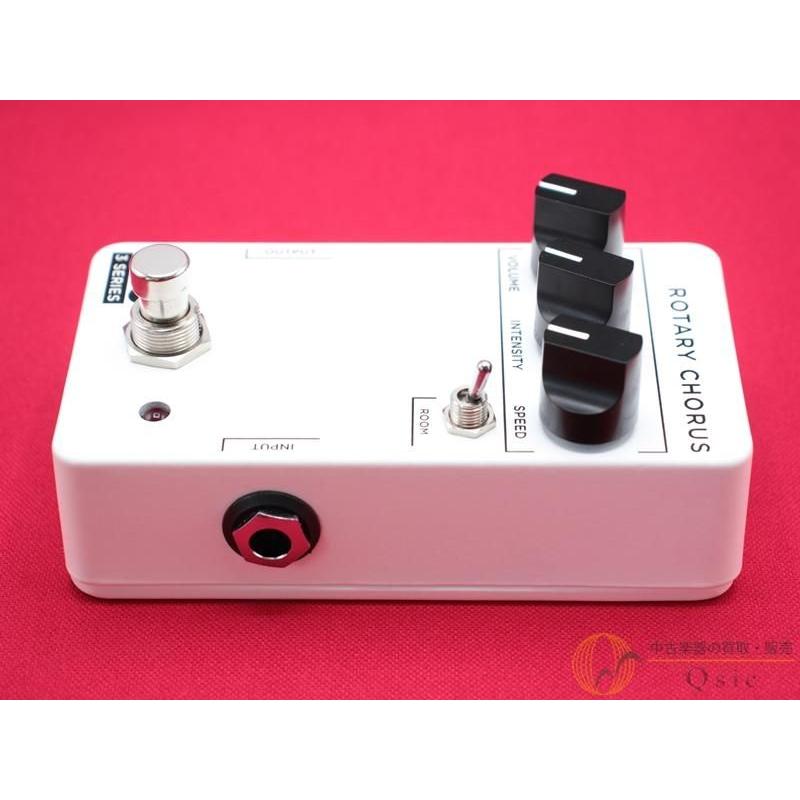 美品] JHS Pedals 3 Series ROTARY CHORUS [PMW73]【阿倍野店在庫