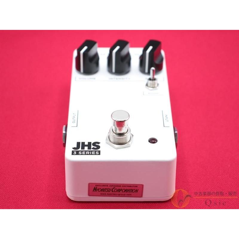 美品] JHS Pedals 3 Series ROTARY CHORUS [PMW73]【阿倍野店在庫