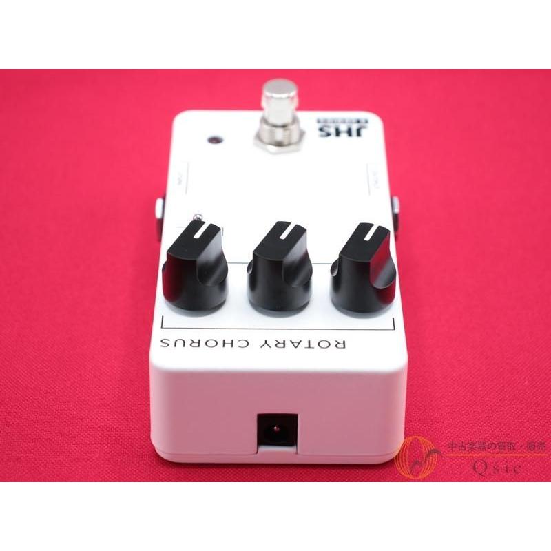 美品] JHS Pedals 3 Series ROTARY CHORUS [PMW73]【阿倍野店在庫