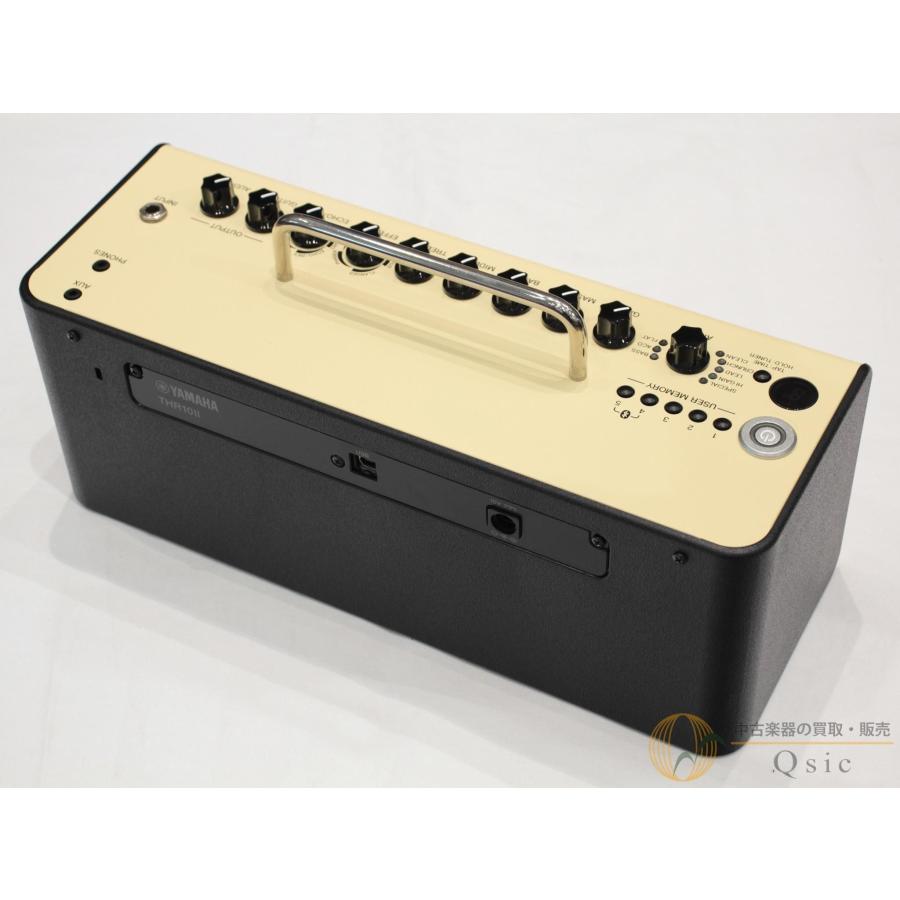 良品] YAMAHA THR10II [PMW78]【阿倍野店在庫】 : 中古楽器専門店Qsic