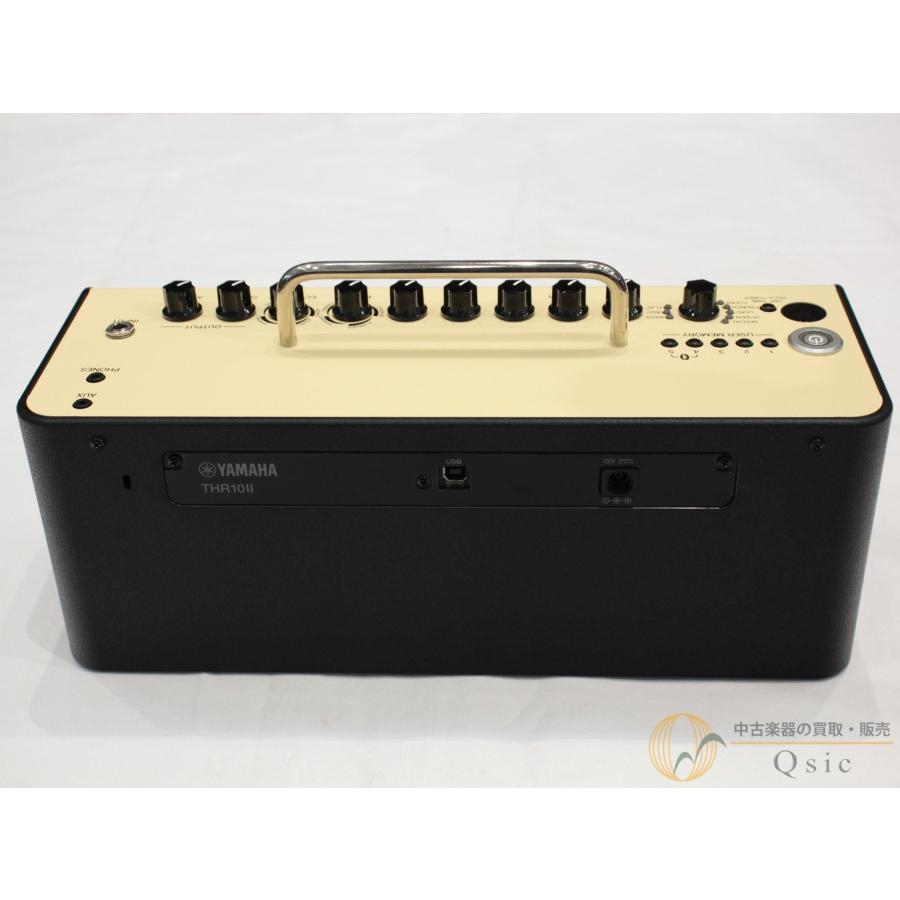 良品] YAMAHA THR10II [PMW78]【阿倍野店在庫】 : 中古楽器専門店Qsic
