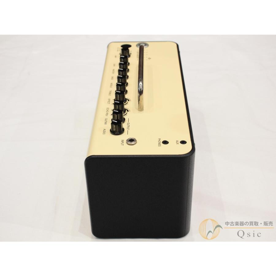 YAMAHA ヤマハ/ギターアンプ/THR10II/T305400TV/Bランク/78【中古】 良品] YAMAHA THR10II [PMW78]【阿倍野店在庫】 : 中古楽器専門店Qsic