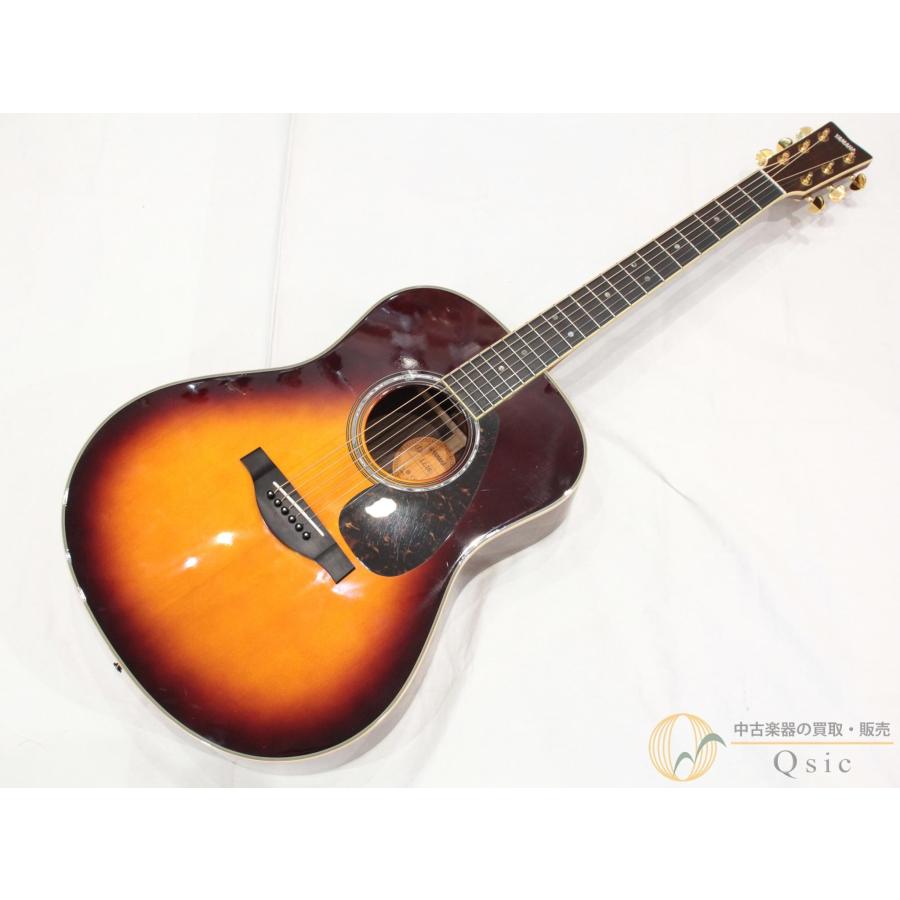 良品] YAMAHA LL16-ARE 【返品OK】[PMW80]【阿倍野店在庫】 : 中古楽器
