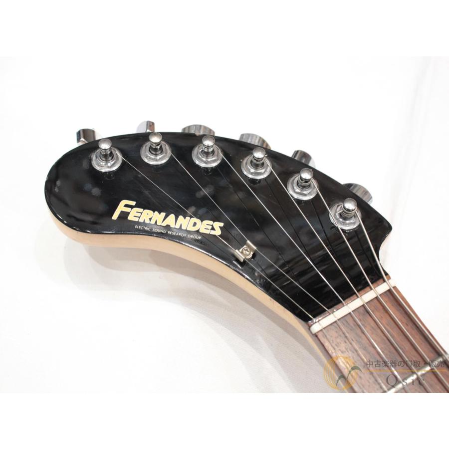 [中古] FERNANDES ZO-3 LH 【返品OK】[PMW81]【阿倍野店在庫】_2