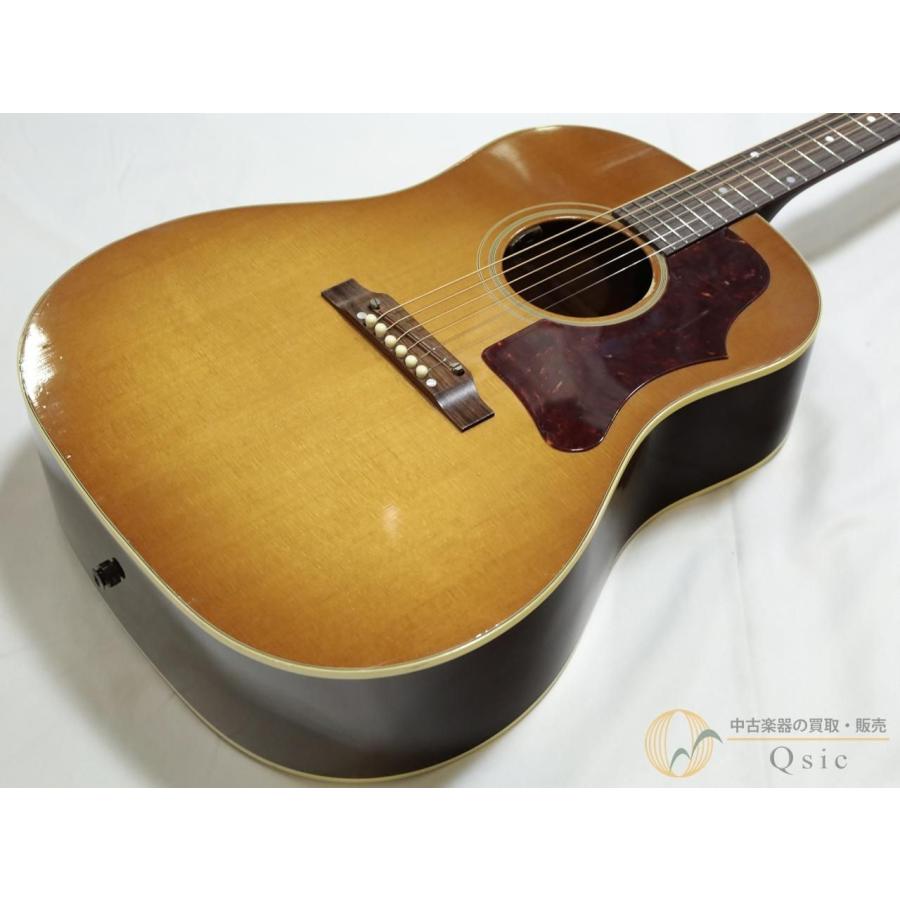 [中古] Gibson 1960s J-45 HCS 2014年製 【返品OK】[PMW85]【神戸店在庫】 | 