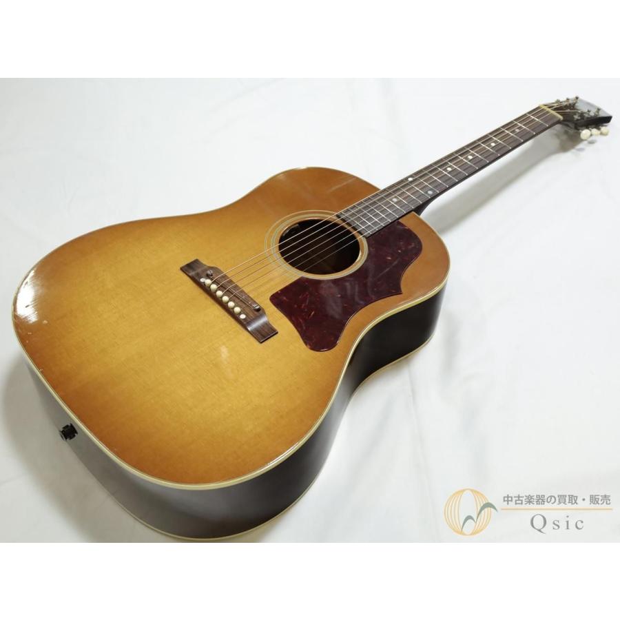 [中古] Gibson 1960s J-45 HCS 2014年製 【返品OK】[PMW85]【神戸店在庫】 |  | 01