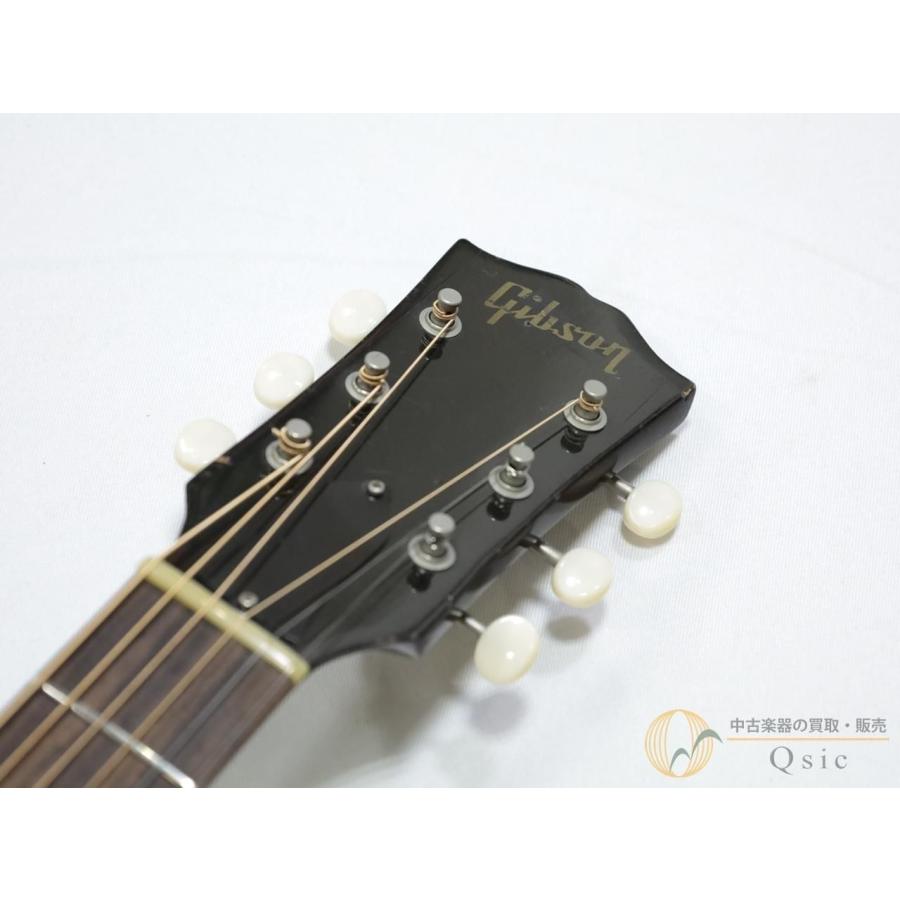 [中古] Gibson 1960s J-45 HCS 2014年製 【返品OK】[PMW85]【神戸店在庫】 |  | 03