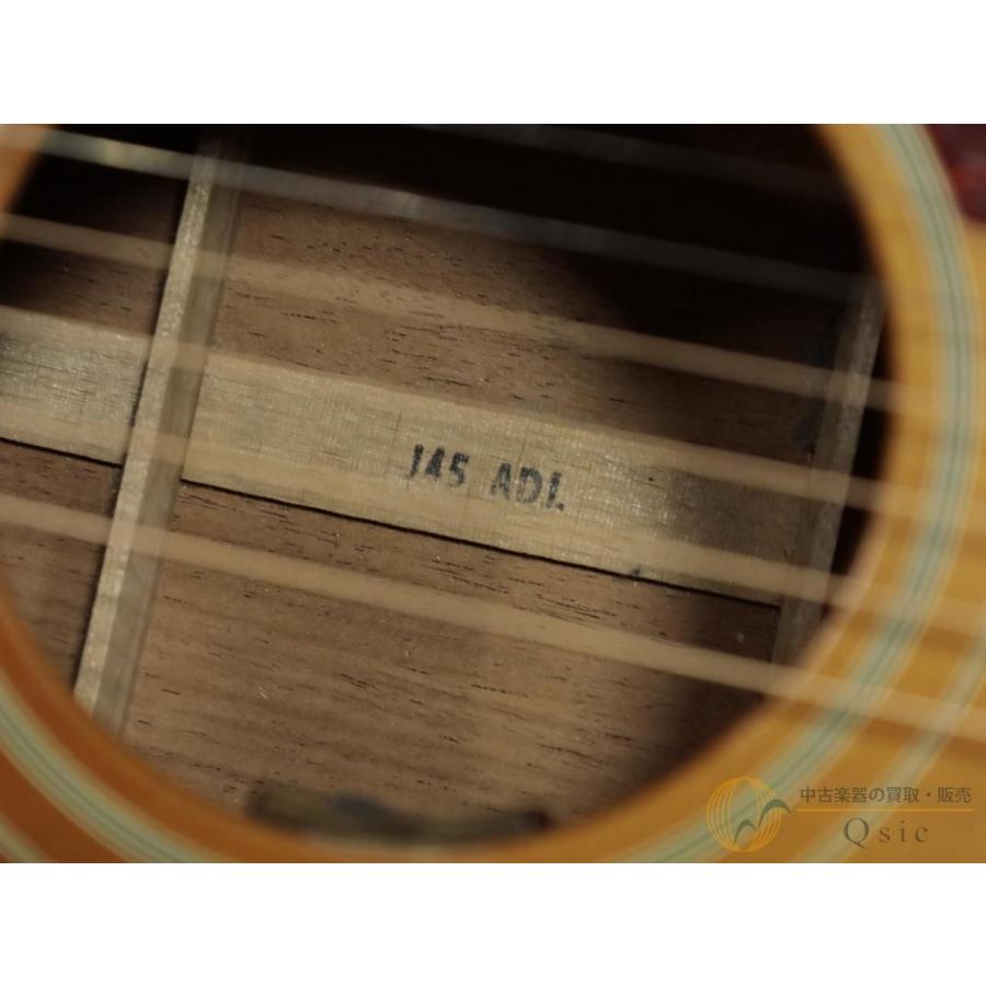 [中古] Gibson 1960s J-45 HCS 2014年製 【返品OK】[PMW85]【神戸店在庫】 |  | 04