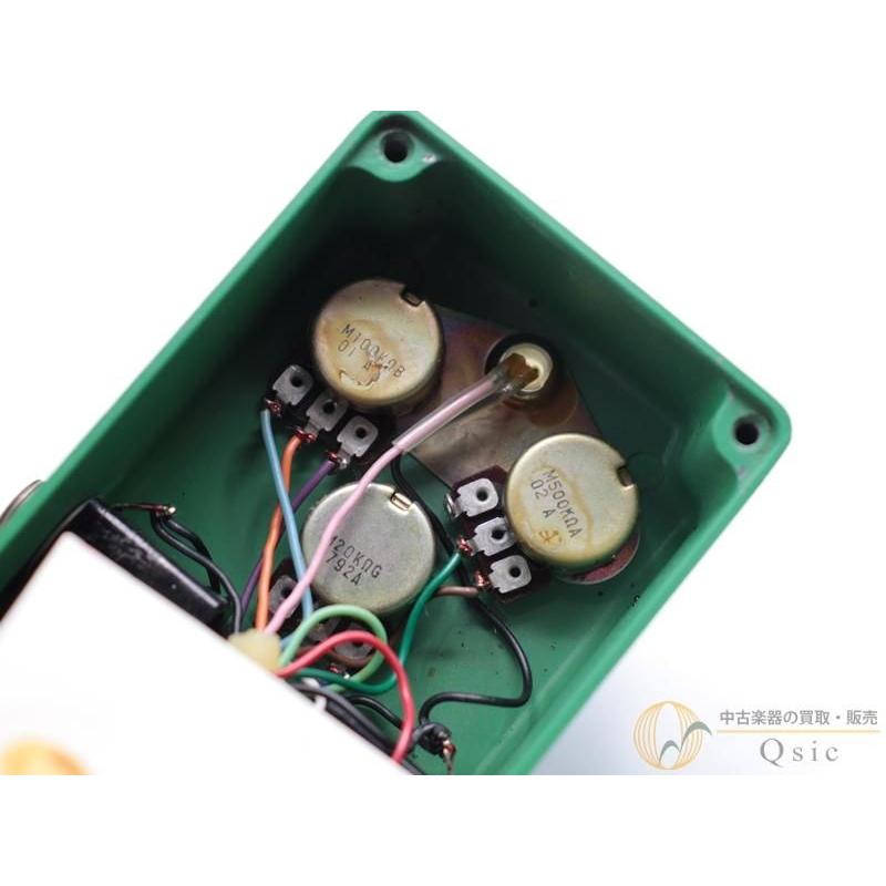 良品] Maxon OD-808 [PMW90]【阿倍野店在庫】 : 中古楽器専門店Qsic