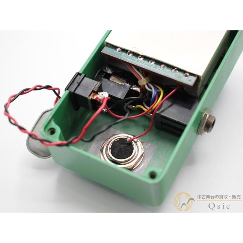 良品] Maxon OD-808 [PMW90]【阿倍野店在庫】 : 中古楽器専門店Qsic