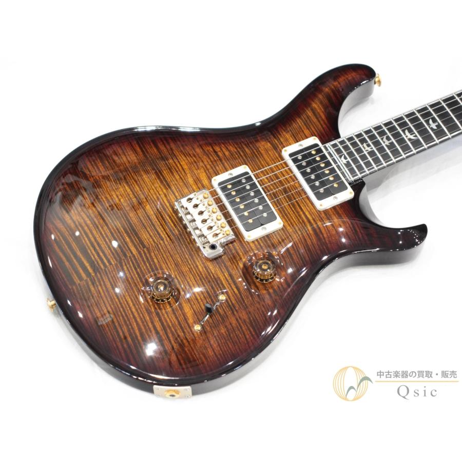 【SALE!!】[極美品] Paul Reed Smith（PRS） 30th Anniversary Custom 24 2014年製 【返品OK】[PMX05]【阿倍野店在庫】 | 
