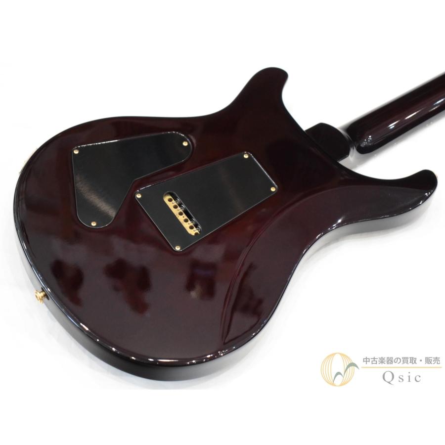 【SALE!!】[極美品] Paul Reed Smith（PRS） 30th Anniversary Custom 24 2014年製 【返品OK】[PMX05]【阿倍野店在庫】 |  | 04