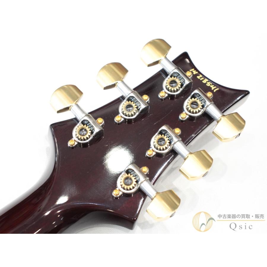 【SALE!!】[極美品] Paul Reed Smith（PRS） 30th Anniversary Custom 24 2014年製 【返品OK】[PMX05]【阿倍野店在庫】 |  | 06
