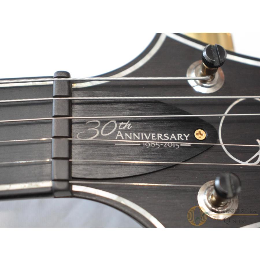 【SALE!!】[極美品] Paul Reed Smith（PRS） 30th Anniversary Custom 24 2014年製 【返品OK】[PMX05]【阿倍野店在庫】 |  | 07