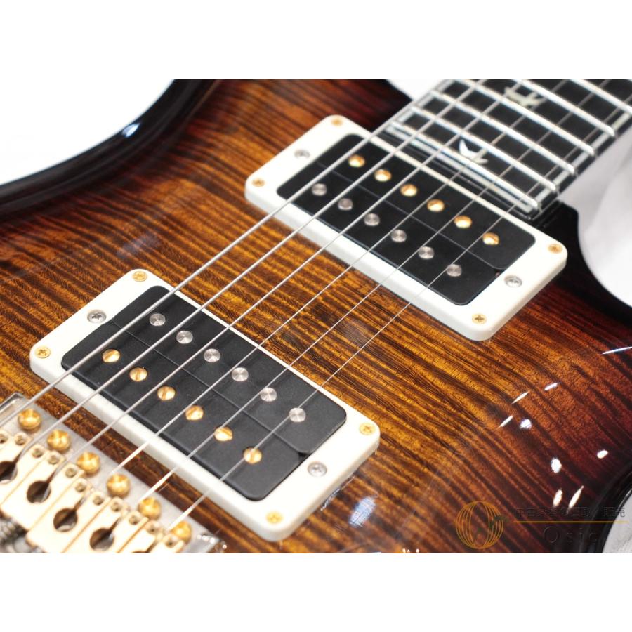 【SALE!!】[極美品] Paul Reed Smith（PRS） 30th Anniversary Custom 24 2014年製 【返品OK】[PMX05]【阿倍野店在庫】 |  | 08