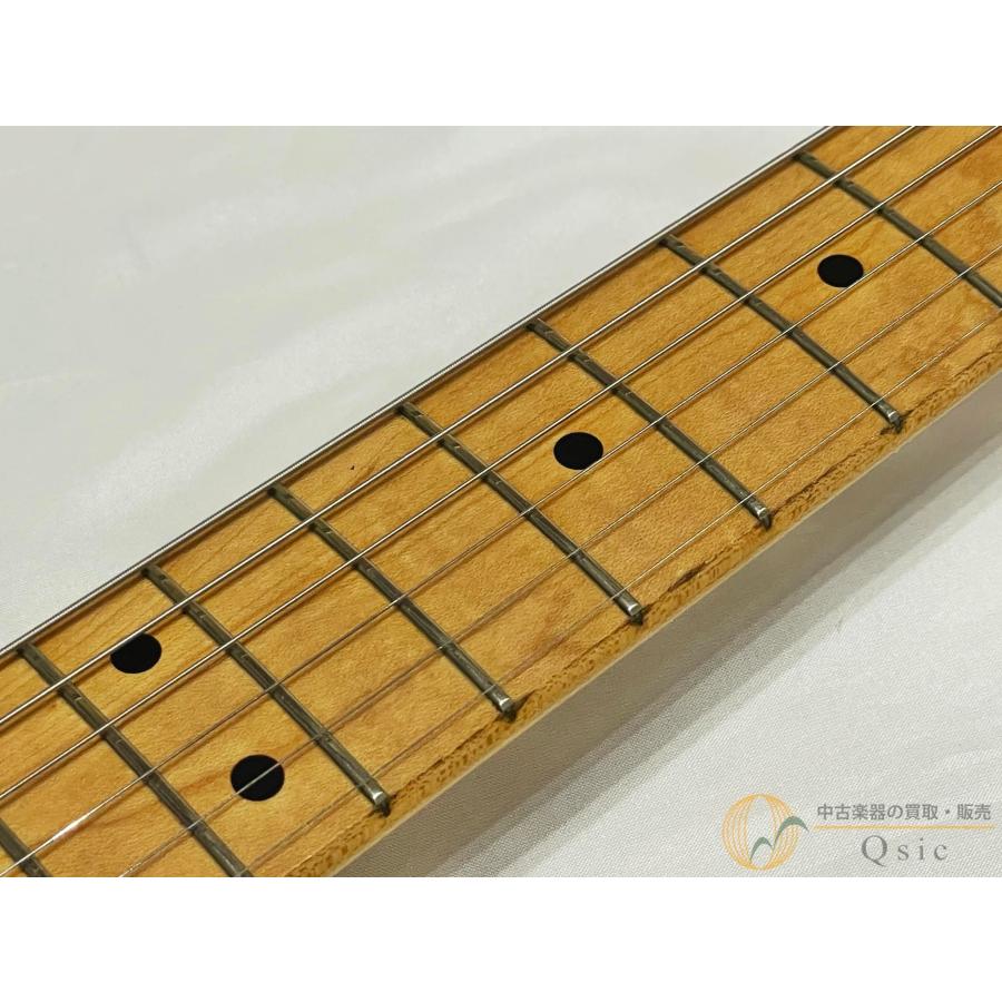 [中古] Fender Japan TN72-75 NAT '80s " E Serial" Telecaster Thinline 【返品OK】[PMX12]【箕面店在庫】 |  | 01