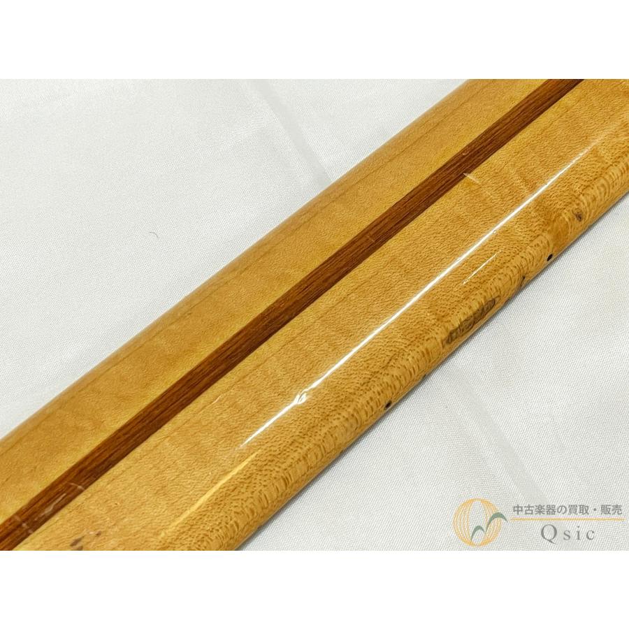 [中古] Fender Japan TN72-75 NAT '80s " E Serial" Telecaster Thinline 【返品OK】[PMX12]【箕面店在庫】 |  | 04