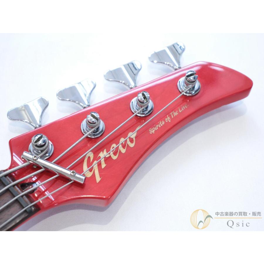 [中古] Greco PJB-420 【返品OK】[PMX19]【阿倍野店在庫】_3