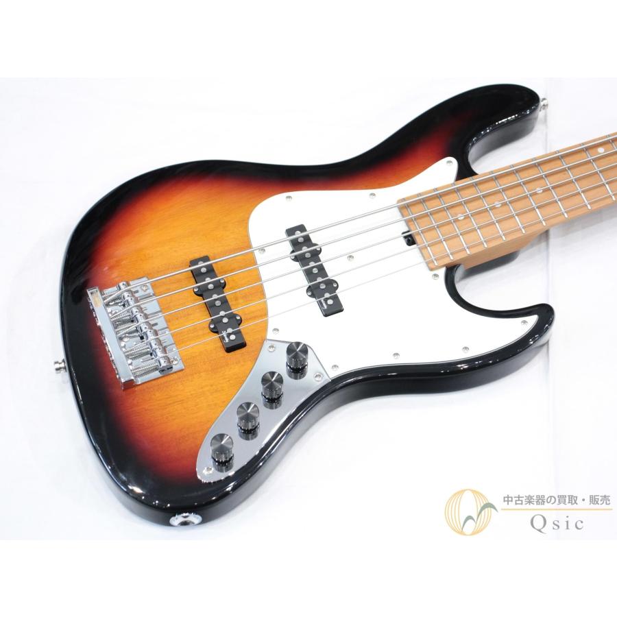 [超美品] Sadowsky MetroExpress MX21 VJ5 【返品OK】[PMX21]【阿倍野店在庫】 | 