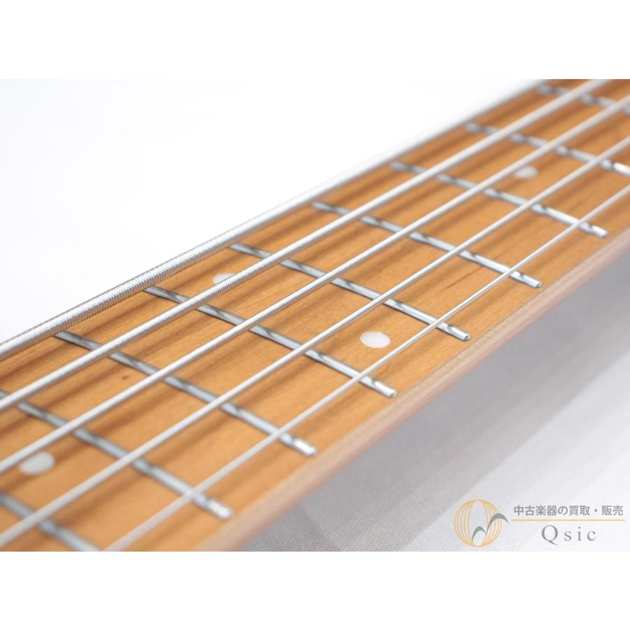 [超美品] Sadowsky MetroExpress MX21 VJ5 【返品OK】[PMX21]【阿倍野店在庫】 |  | 02