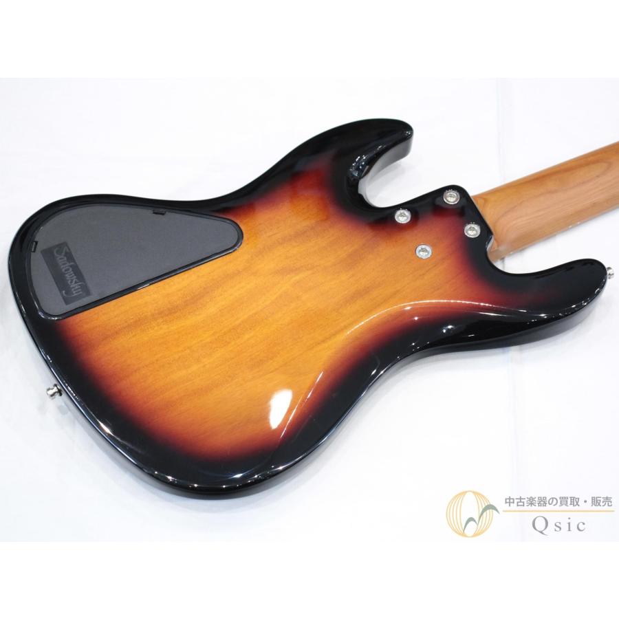 [超美品] Sadowsky MetroExpress MX21 VJ5 【返品OK】[PMX21]【阿倍野店在庫】 |  | 04