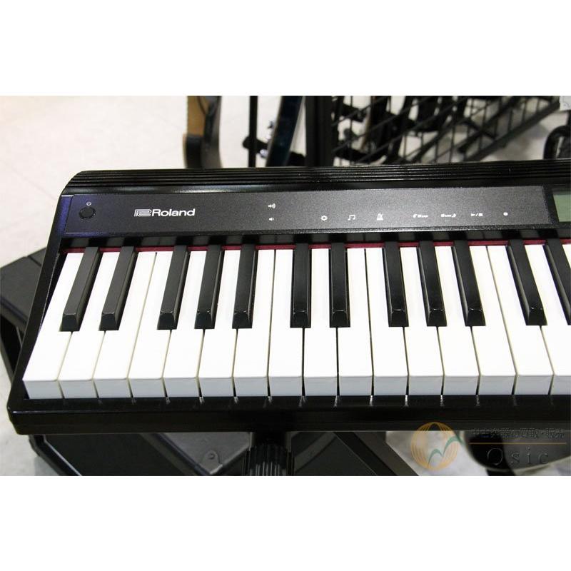 Roland GO:PIANO GO-61P [QI145] // セール対象商品です！ : 中古楽器
