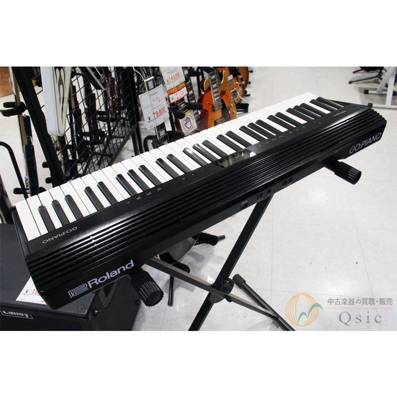 Roland GO:PIANO GO-61P [QI145] // セール対象商品です！ : 中古楽器