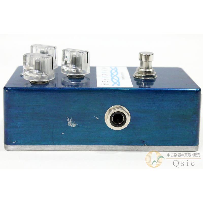 良品] Flying Teapot Aurora Blue EQ [QJ035] : 中古楽器専門店Qsic