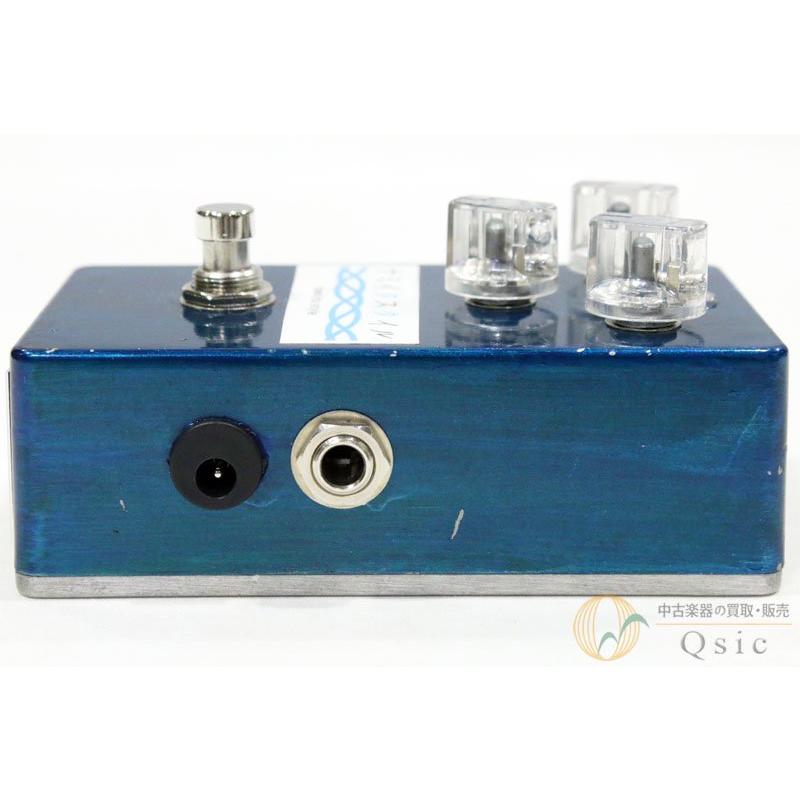 良品] Flying Teapot Aurora Blue EQ [QJ035] : 中古楽器専門店Qsic