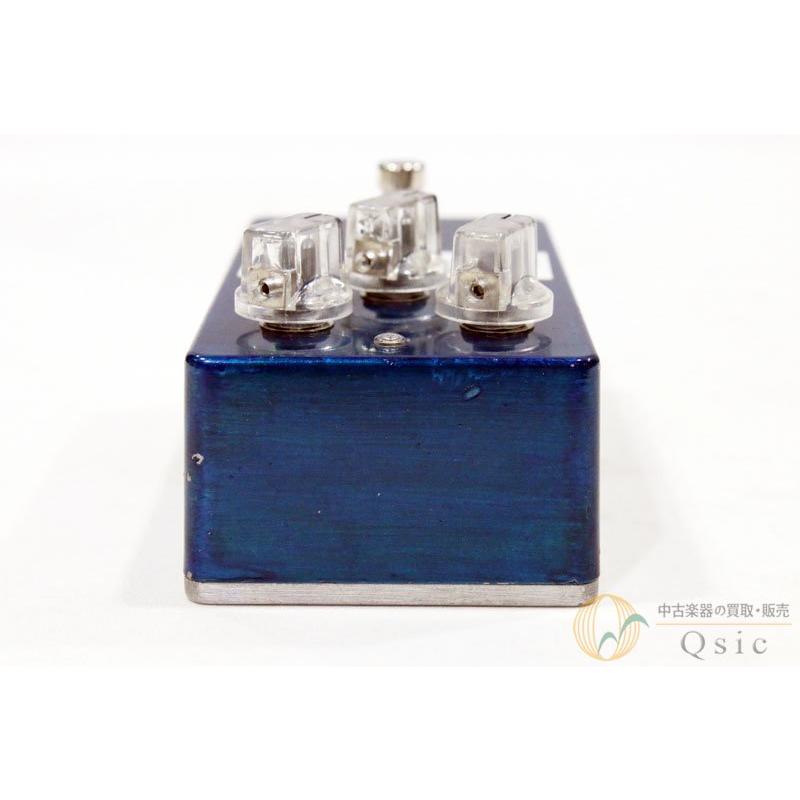 良品] Flying Teapot Aurora Blue EQ [QJ035] : 中古楽器専門店Qsic