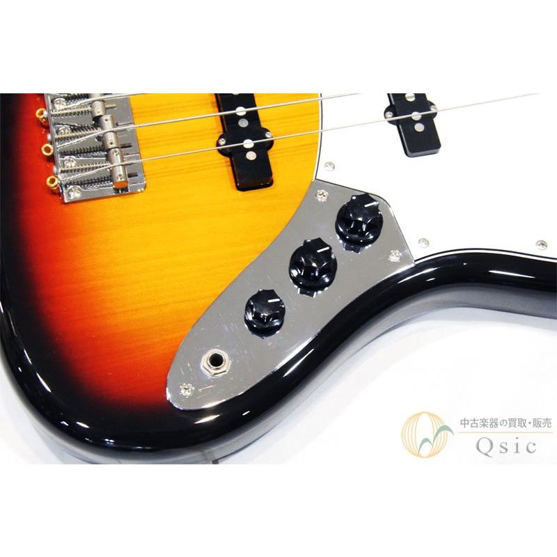 中古] FUJIGEN（FgN） J-Standard JJB-5R 【返品OK】[QJ202] : qj202 