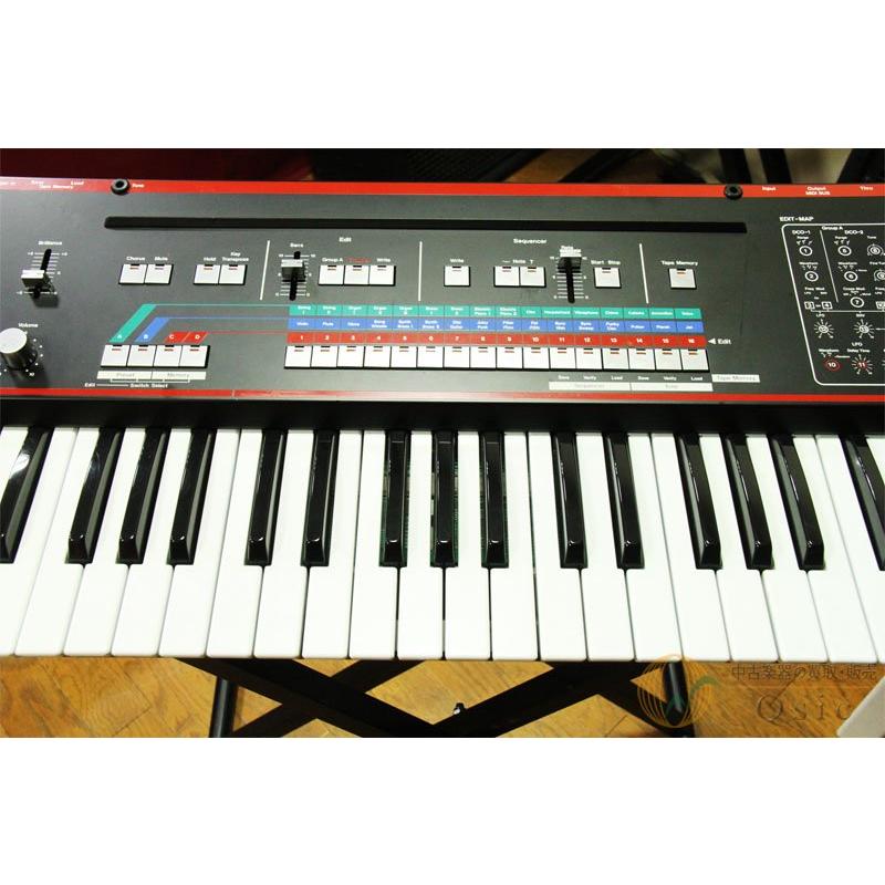中古] Roland JX-3P ○[QJ211] : qj211 : 中古楽器専門店Qsic - 通販 