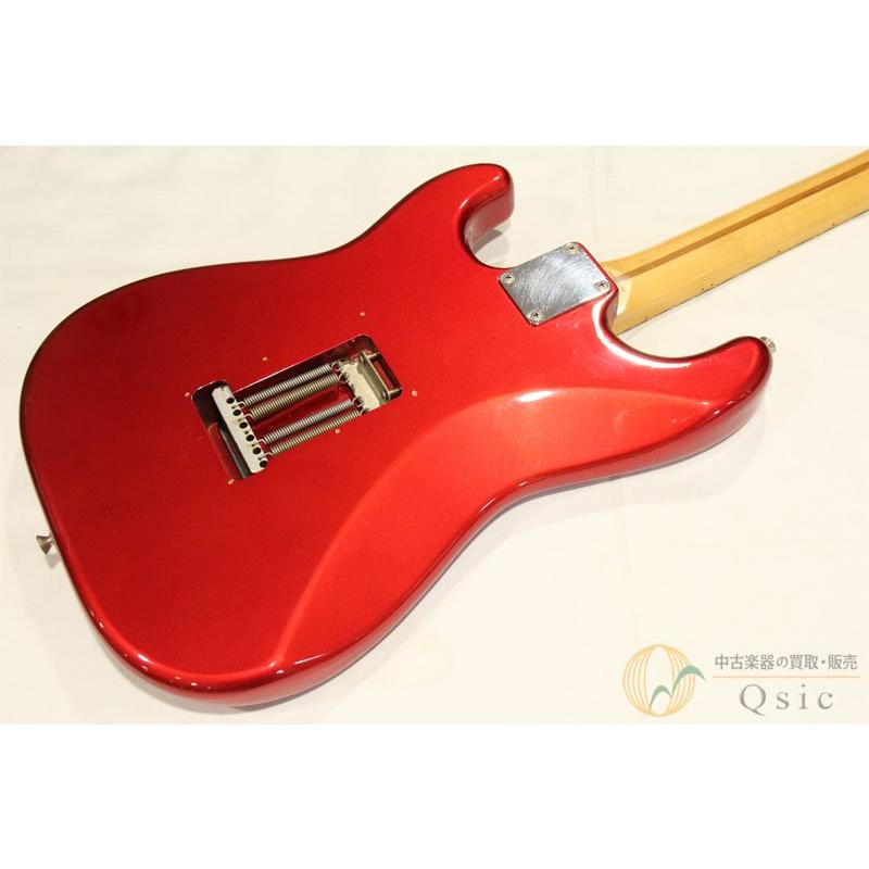 中古] Fender Japan ST-57 140 YM CAR 【返品OK】[QJ234] : 中古楽器