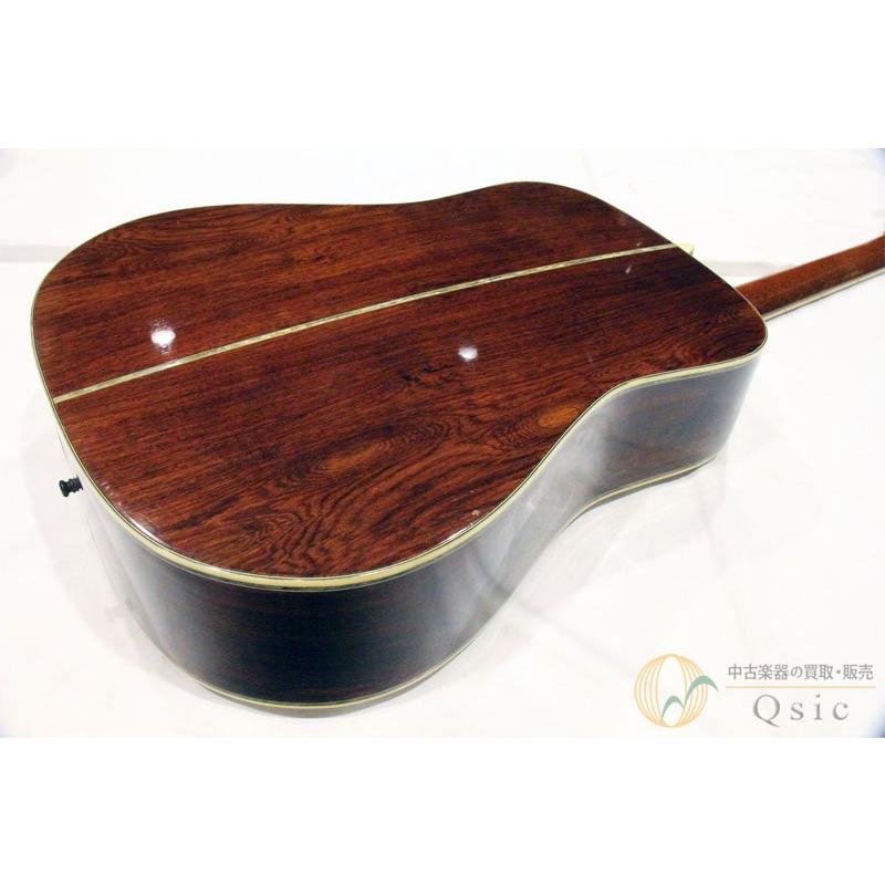 中古] K.Yairi YW600 【返品OK】[QJ333] : 中古楽器専門店Qsic - 通販