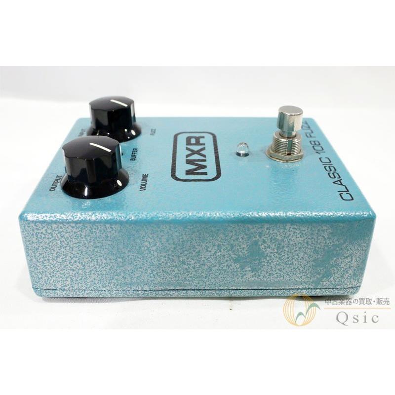美品] MXR M-173 CLASSIC 108 FUZZ ジミヘンのファズフェイスサウンド