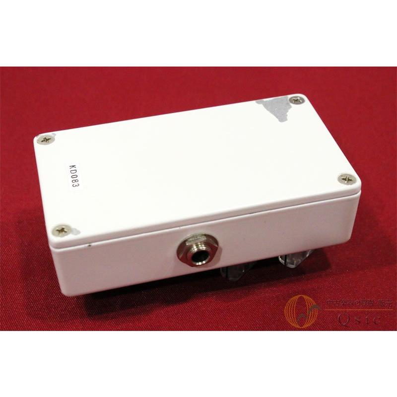 良品] &K. Laboratory 木霊 Kodama Delay [QJ346] : 中古楽器専門店